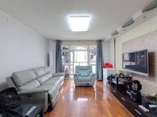 金榜世家(六期) 3室2厅 122.78平