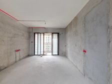 骏珑盛景 3室2厅 110平