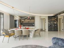 陆家嘴中区一线江景 财富海景花园 全新装修 有密码 看房方便