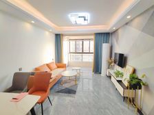 香溢花园 刚需小三房 交通便利 楼龄新 业主诚心出售 近地铁