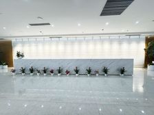 免租期半年 中国储能大厦2000平办公室豪装带家私近汉京金融