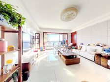 房.天.下拥金0.5% 31楼精装全明南北四室大宅 看摩天轮