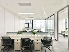 南油服装基地 恒大天璟130平 精装修带家私 视野开阔