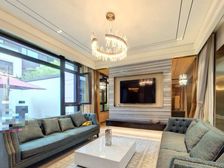 北科建泰禾丽春湖,高品质精装500W类独栋,拎包住