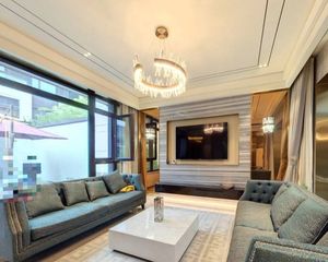 北科建泰禾丽春湖,高品质精装500W类独栋,拎包住