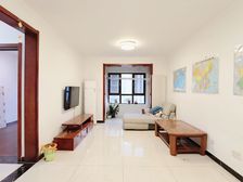 奥体西路 保利华庭 花园路地铁口 三居室 无高税