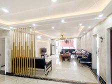 御华嘉苑 南北通透 小高层 无高税 采光好 精装修