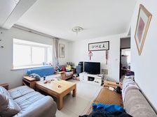 清河旁 交通购物便利 配套齐全 居住佳选