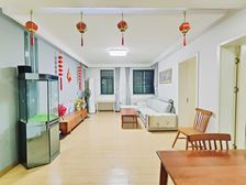 店长推荐好房源看房方便采光好