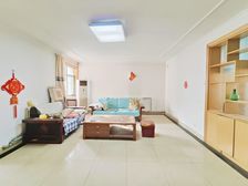 南全福小区西区 南北