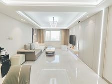 水天福苑,2室2厅,130万,精装,有电梯