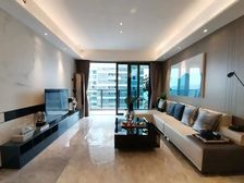 龙光中铁建|天皓·西派云峰 送车位 包税费 南向 价格可谈