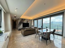 龙光中铁建|天皓·西派云峰 送车位 南向 包税 价格可谈