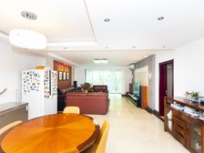 金融街 中关村 天兆家园 中间位置 安静不吵 看房方便