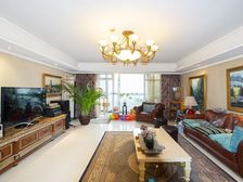 落地窗 明厨明卫 安静位置 正规大5居室 人车分流·· 关注