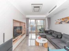 新上高区大两房 豪华装修 地铁400