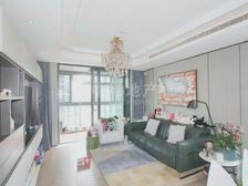 2019年次新豪宅丨高区江景房丨边套全明户型丨满五带车位!