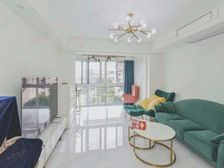 南北通版式三房 满五带车位 精装修 采光无遮 业主急抛