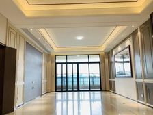 中海云麓公馆 送车位 南向 中层 包税费 急售 价格可谈