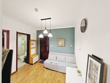 万科海晏门??采光好 无抵押紧靠大明湖泉城商圈