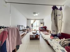 五环里西红门4号线 荟聚瑞海家园二区 2室1厅 95.59平