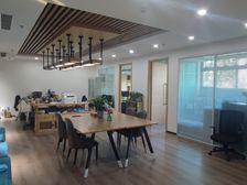 恒安大厦丨团结湖高端写字楼丨中青大厦丨嘉盛中心丨200平方正