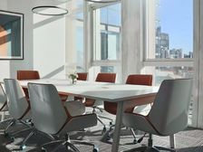 特价精装房间 5间办公室大会议室35人办公区