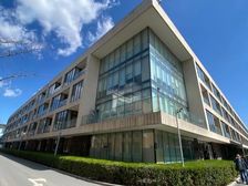 西四环 四季青 独栋带燃气 5000平米 有装修 带车位