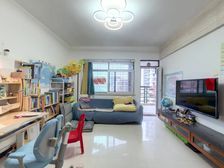 富华广场三期 3室2厅 109.14平