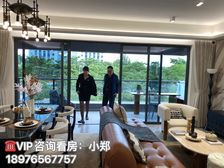 国企大盘 海口(雍景云龙湾)107平米精装三房 特价106万