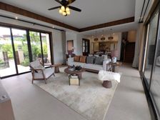 澄迈,富力红树湾独栋别墅精装修,带大花园 大氧吧,养生最合适