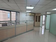 东风路越秀城市广场88方靓装修带办公家私放租 可加班办公