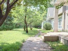 碧水庄园 三期次临湖毛坯独栋 急售