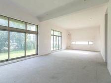 天安别墅 独栋大别墅 房主出国 急卖 价格可以大刀