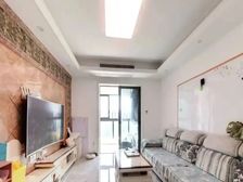 世茂锦绣长江五期 头排看江的房子 视野很好 三房 老证无贷.