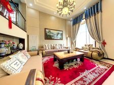 急!相城元和双地铁口百万精装湖景别墅性价极高没用之一看房随时