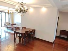 带产权车位 园林式小区 自带会所泳池 品质次新 百萬豪装惜售