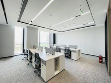 亮马河商圈丨琨莎中心丨天元港中心丨世茂工三丨中国红街 精装修