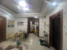 广虹公寓 79平 3室2厅 楼层好 视野无遮挡房间大看房方便