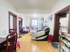 徐泾镇中心正规三室两厅 拎包入住 产权清晰 钥匙看房