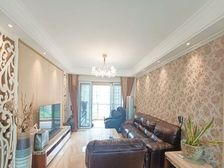 雅居乐富春山居 包税费 急售 中层 南向 送车位 价格可谈