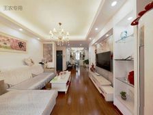 江湾镇中心,南北通板式2房,精装修,金三银四,楼层好采光好!