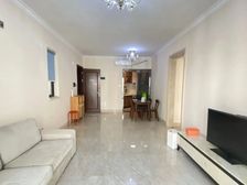 首付20万 二次装修 亚运城5号 送车位 价格可谈 随时看房