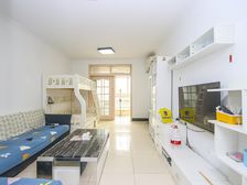 天泰新景家园 72平1居 南北向精装修 着急出售