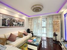 丽都城假日景苑 3室2厅 121.75平