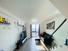 琶洲地铁站旁边 保利世贸45万精装修2房2厅1卫 诚心可谈价