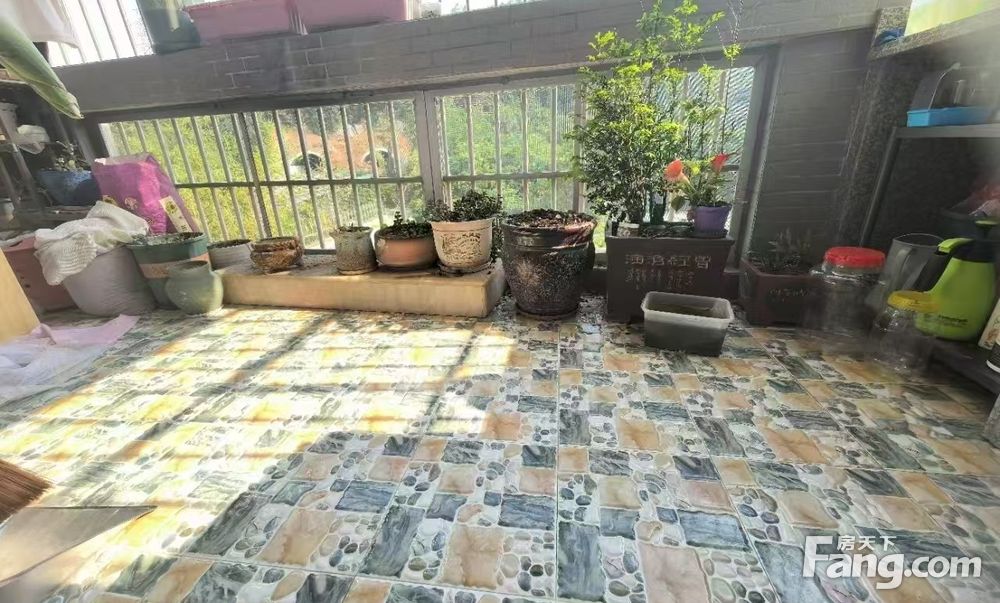 电梯精装3房 118平方 96万 视野开润,惠州惠城麦地麦地南山庄二手房