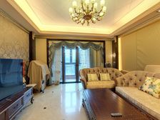 央企开发商 3加1户型 房东已搬走 目前空关 居家装修