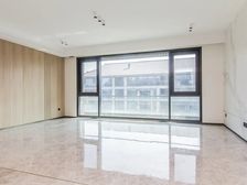 四环全新房!颐和金茂府 !地下车库!4居室采光视野好!随时看