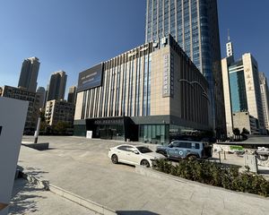 东城二环 1万单价丨临街独栋 200平独立 自带停车位